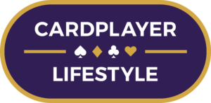 Cardplayer Lifestyle logo