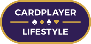 Cardplayer Lifestyle logo