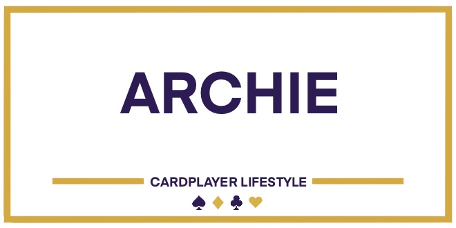 Archie