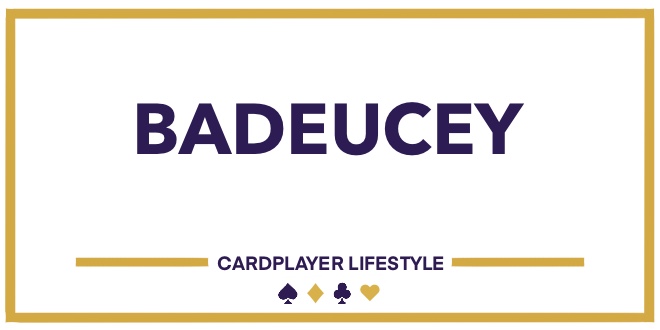 Badeucey