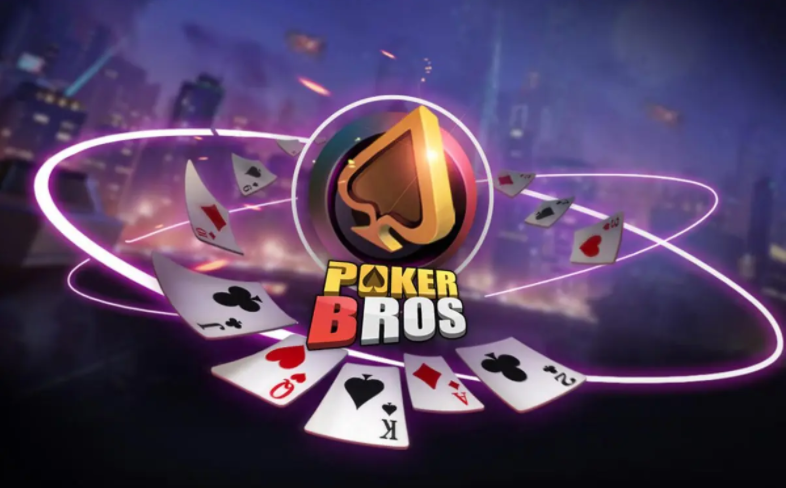 PokerBros