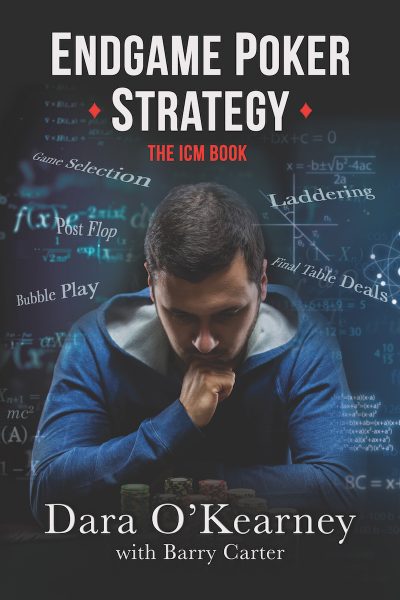 Endgame Poker Strategy ICM Book