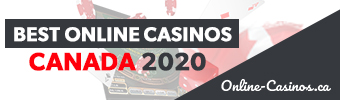best online casinos Canada