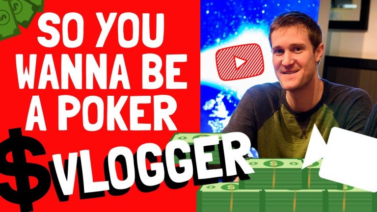 Brad Owen vlog
