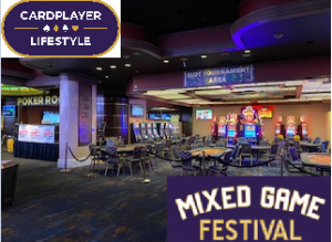 Mixed Game Festival Day 3