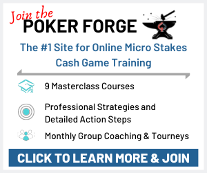 Poker Forge