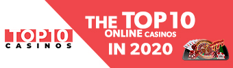 Top 10 Online Casinos