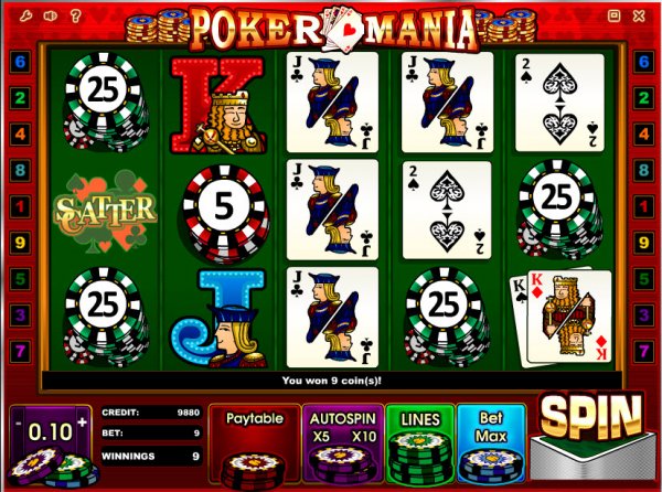 poker-and-slots