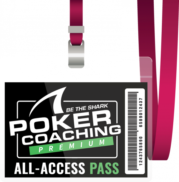 pokercoaching black friday free access