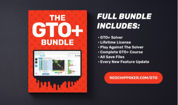 GTO+ Bundle