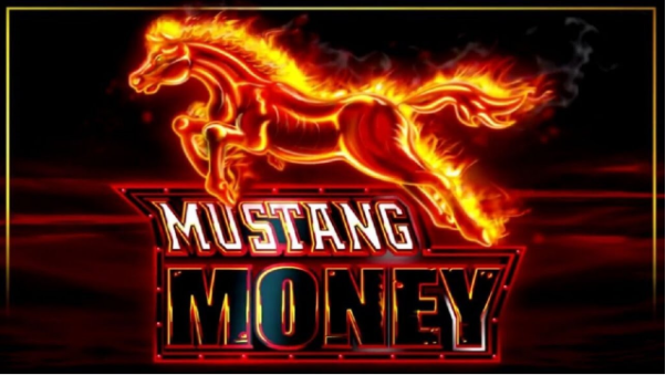 Mustang Money