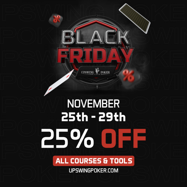 25% OFF - P2design Academy - Black Friday - p2design