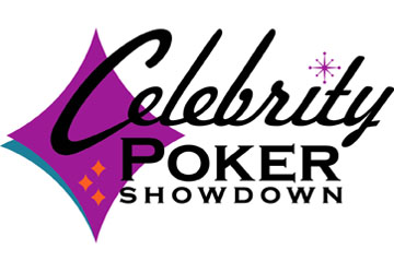 celebrity poker showdown