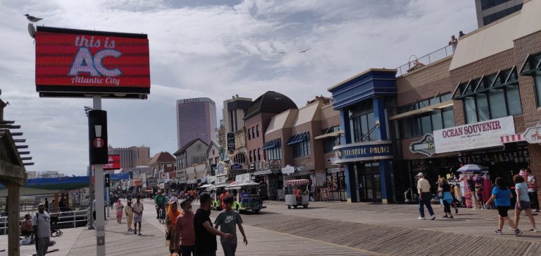 Atlantic City