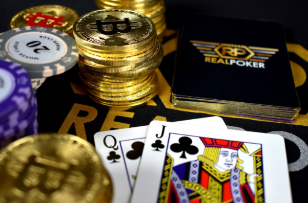 Website with articles on casino useful information