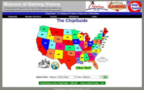 chipguide