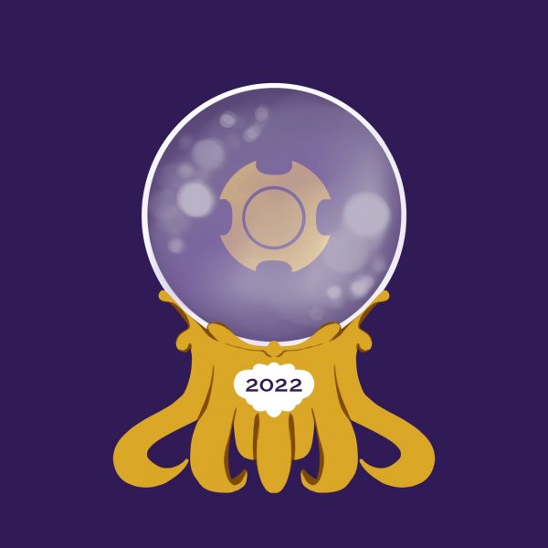 poker predictions 2022