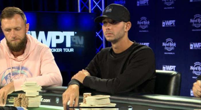 10 Questions with World Poker Tour Season XIX Player of the Year Jake Ferro