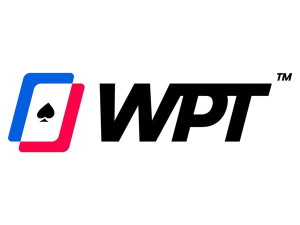WPT Logo