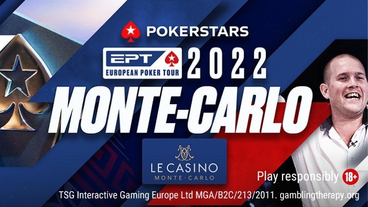 EPT Monte Carlo 2022