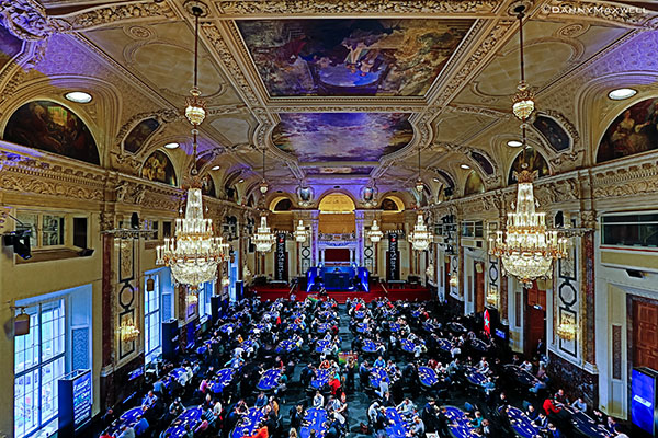 Hofburg Palace Vienna