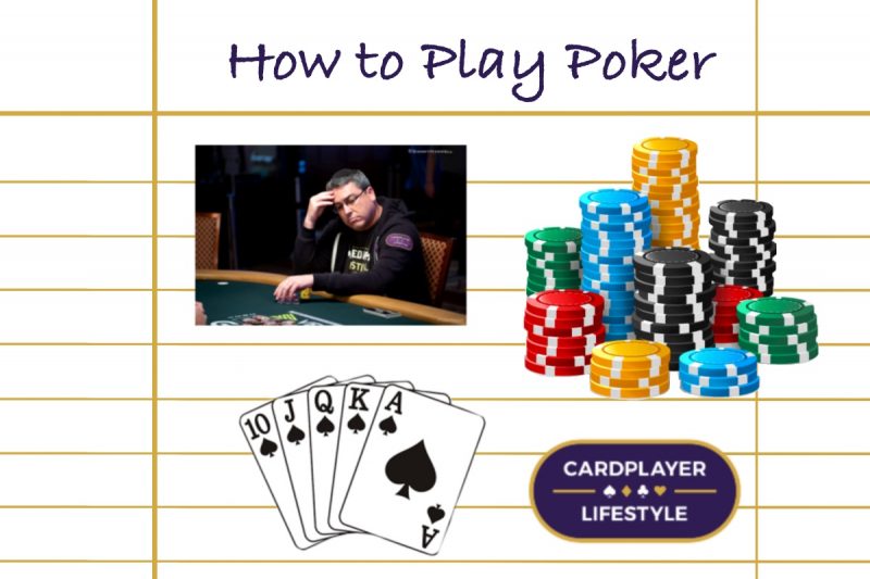 How to Play Poker - Guide to Basic Poker Rules