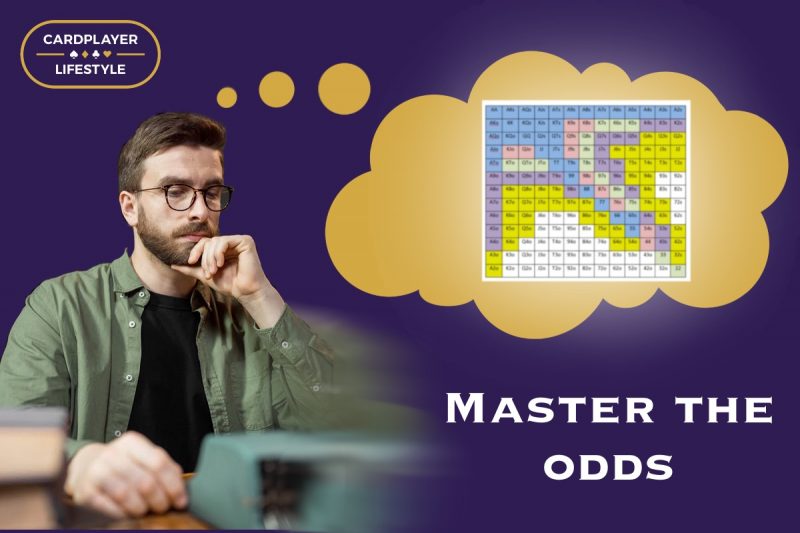 Master the Odds