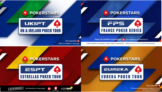 PokerStars Live Events are BACK: 2022 Schedule Released for EPT Monte