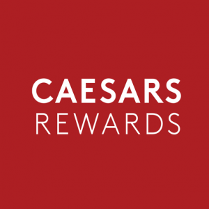 caesars rewards