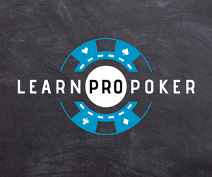 Learn Pro Poker