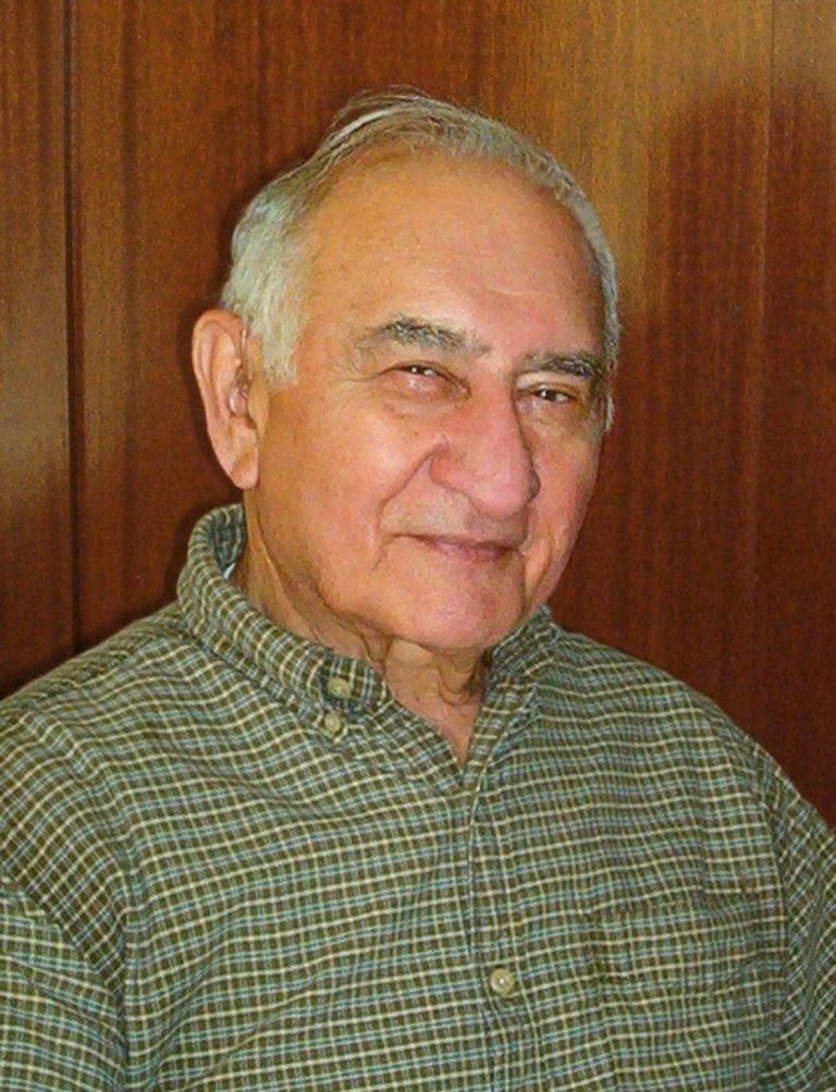George Epstein