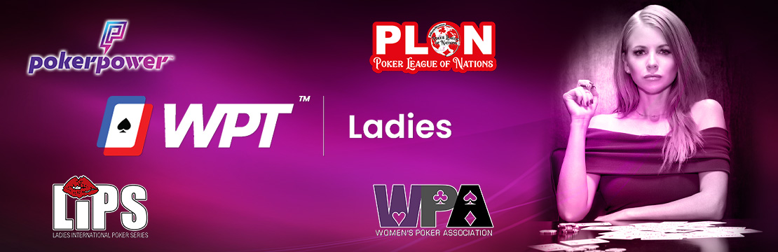 WPT Ladies