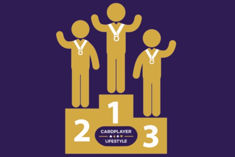 podium