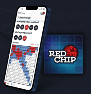 Red Chip Poker GTO Ranges App Review: The Best Tool to Stay Sharp with ...