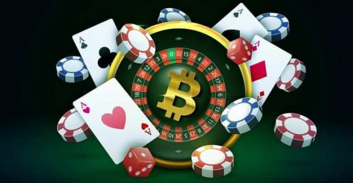 Who Else Wants To Be Successful With play casino with bitcoin