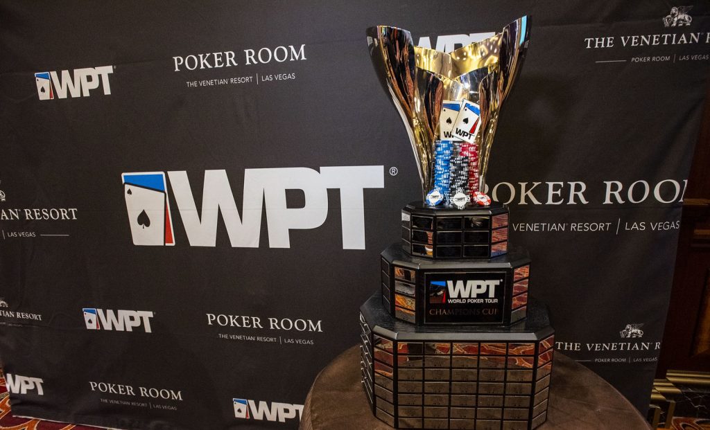 2022 WPT Main Event slated to offer 4M Guarantee Cardplayer