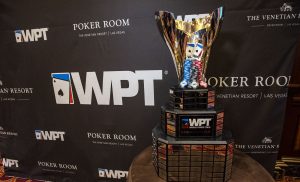WPT Champion Cup
