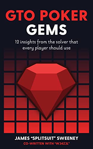 GTO Poker Gems