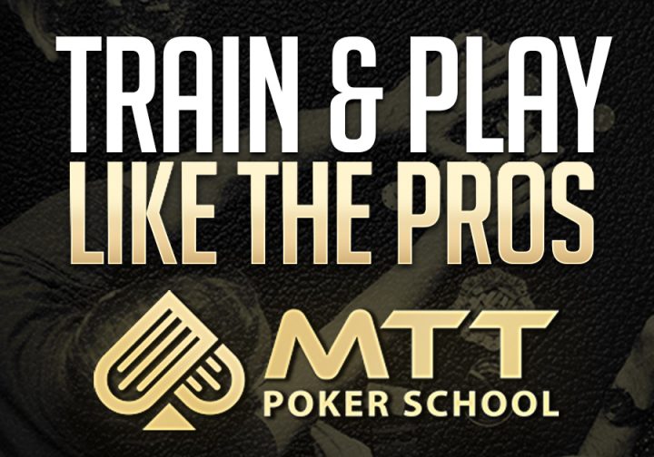 Train & Play Like the Pros