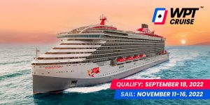 WPT Cruise 2022
