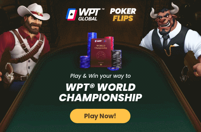 WPT Poker Flips