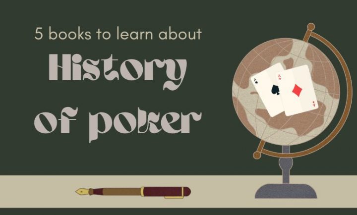 History of Poker