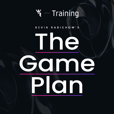 The Game Plan Kevin Rabichow