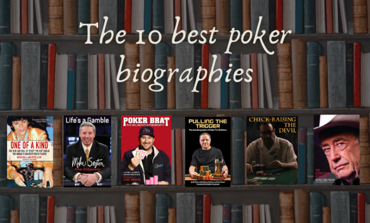 poker biographies