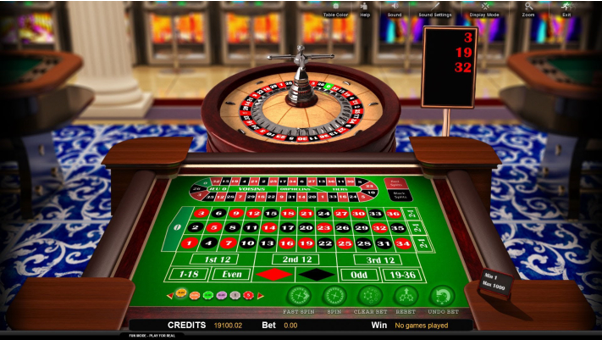 online casinos - Relax, It's Play Time!