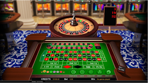 The 5 Secrets To Effective casino online