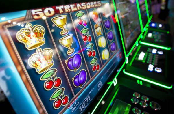 10 Reasons Why You Are Still An Amateur At casino