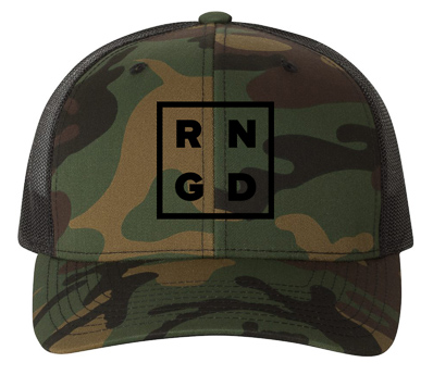 Rungood hat