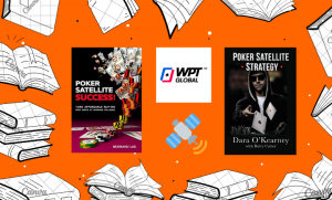Books on Poker Satellites