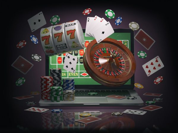 The Business Of casino